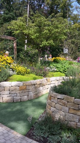 Landesgartenschau 2017